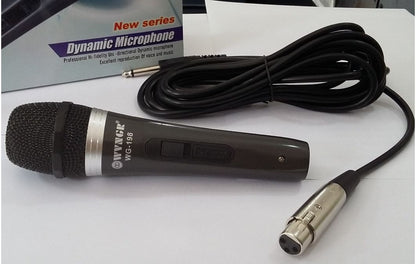 Mikrofon zicani WVNGR WG-198