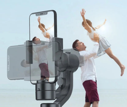 Stabilizator - Gimbal za telefone i kamere 3-Axis...