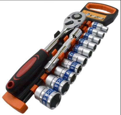 Set od 12 delova - klackalica od 8 - 24mm...