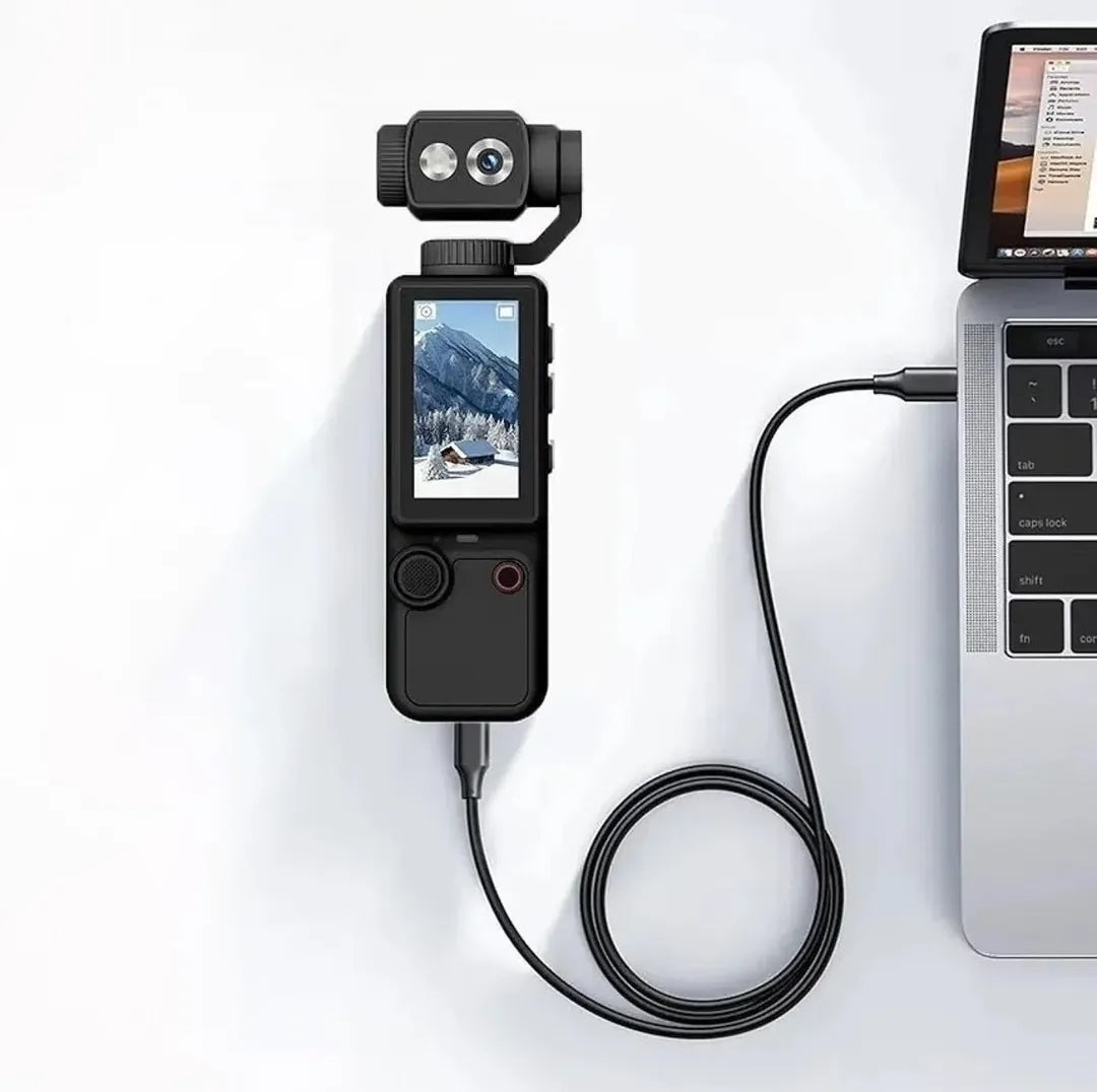 Q8 Mini kamera 4K...