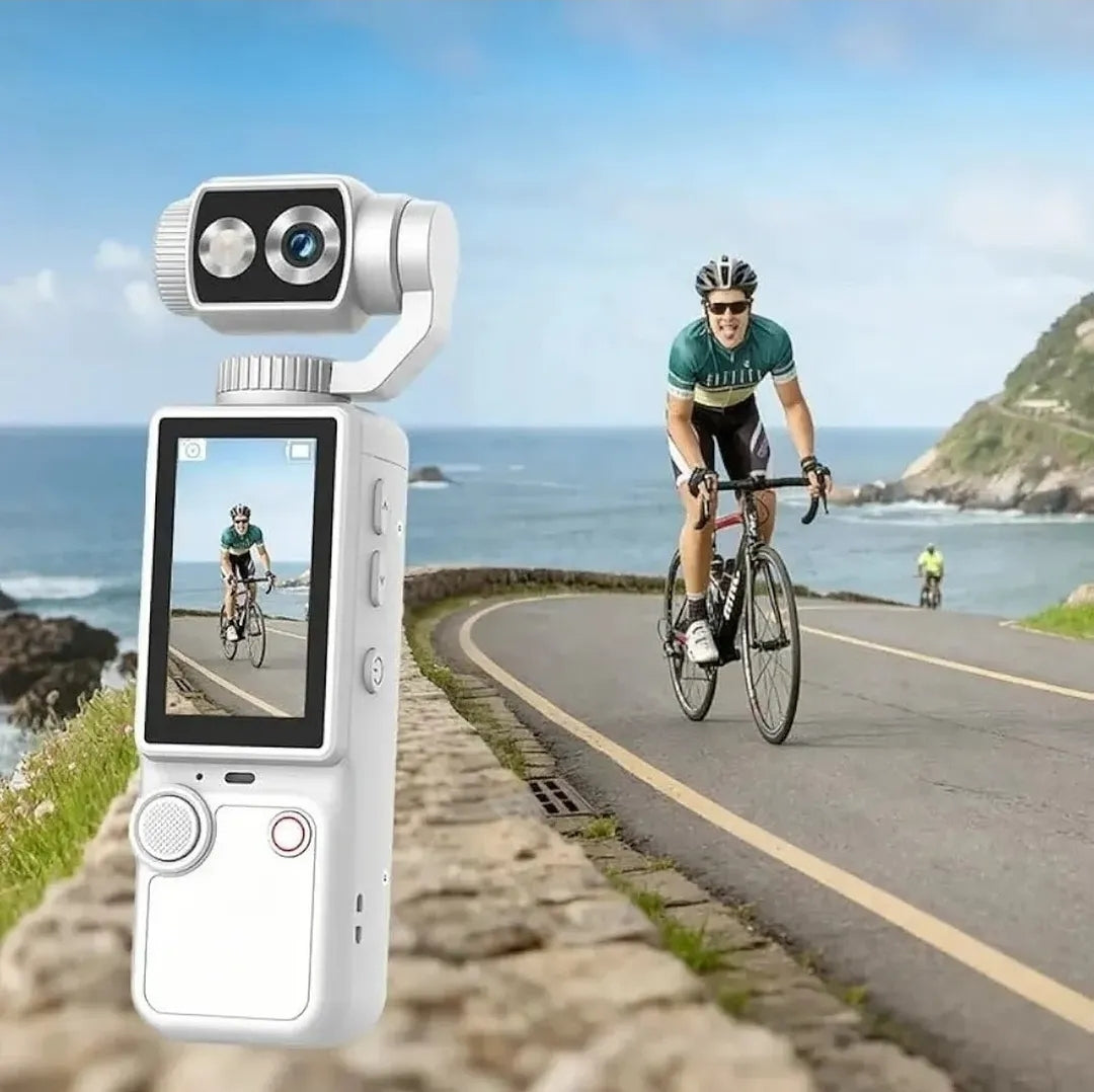 Q8 Mini kamera 4K...
