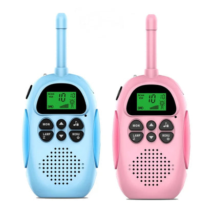 Set Toki - voki za decu ( Kids Walkie Talkie )...