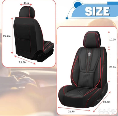 Presvlake za auto...