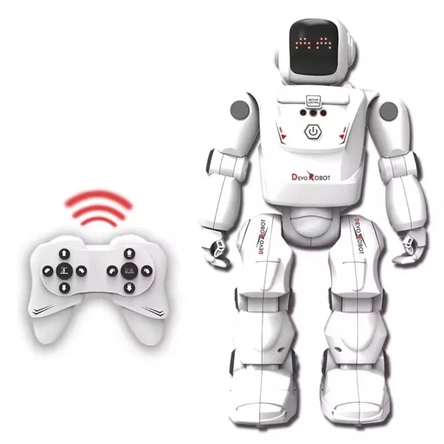 Robot na daljinski veliki...