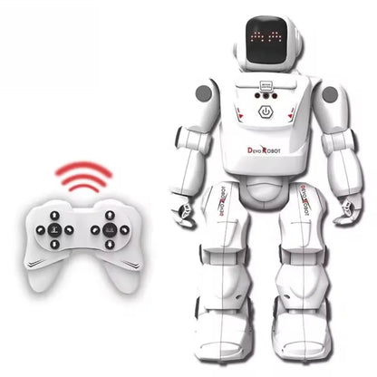 Robot na daljinski veliki...
