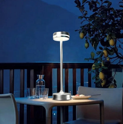 LED Stona bezicna lampa...