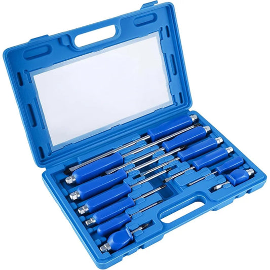 Set srafcigera - udarni set od 12kom...