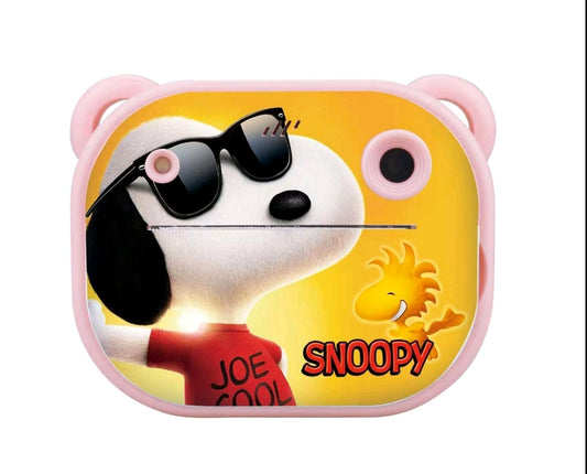 Foto stampac za decu SNOOPY...