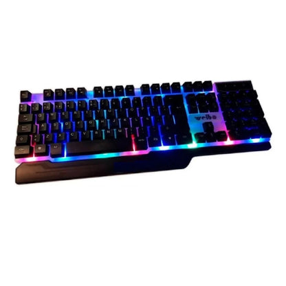 Gejming set tastatura i mis WB-550...