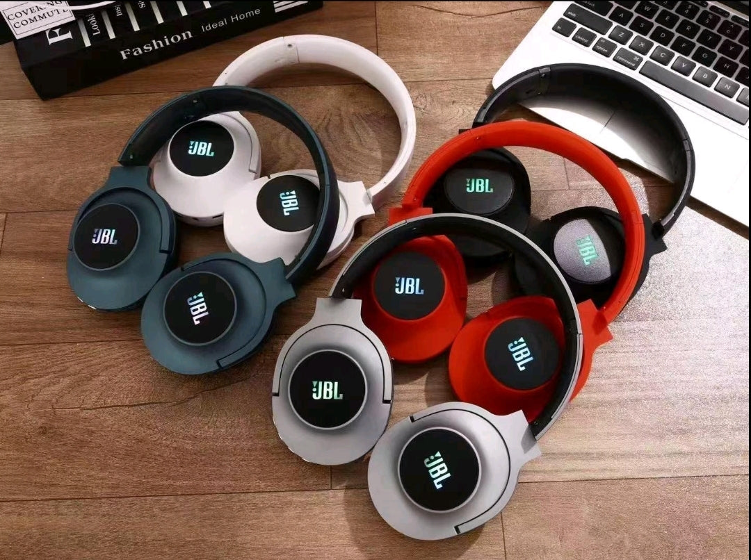 Bezicne slusalice JBL YX-34...