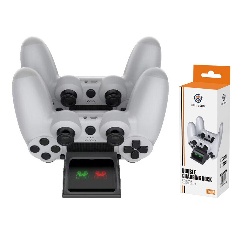 Punjac za duo dzostike za PS4...
