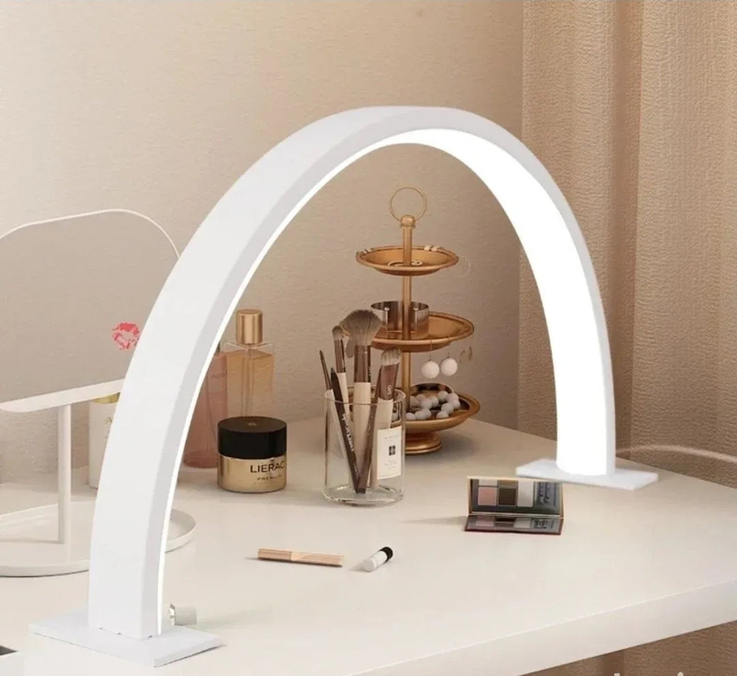 LED Stona Luk lampa za manikir...