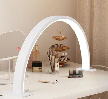 LED Stona Luk lampa za manikir...