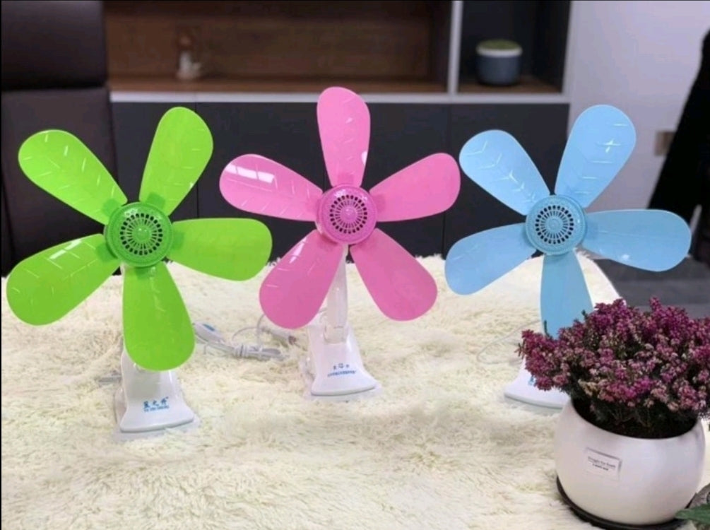 Ventilator stoni...