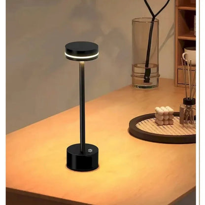 LED Stona bezicna lampa...