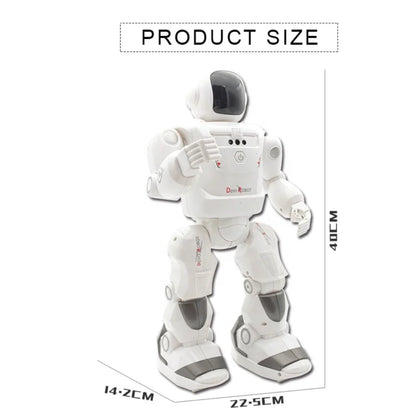 Robot na daljinski veliki...