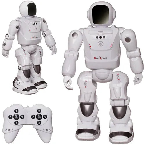 Robot na daljinski veliki...