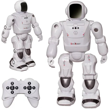 Robot na daljinski veliki...