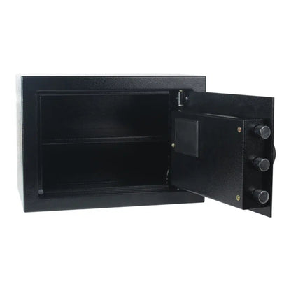 Safe Box - Manji Sef...