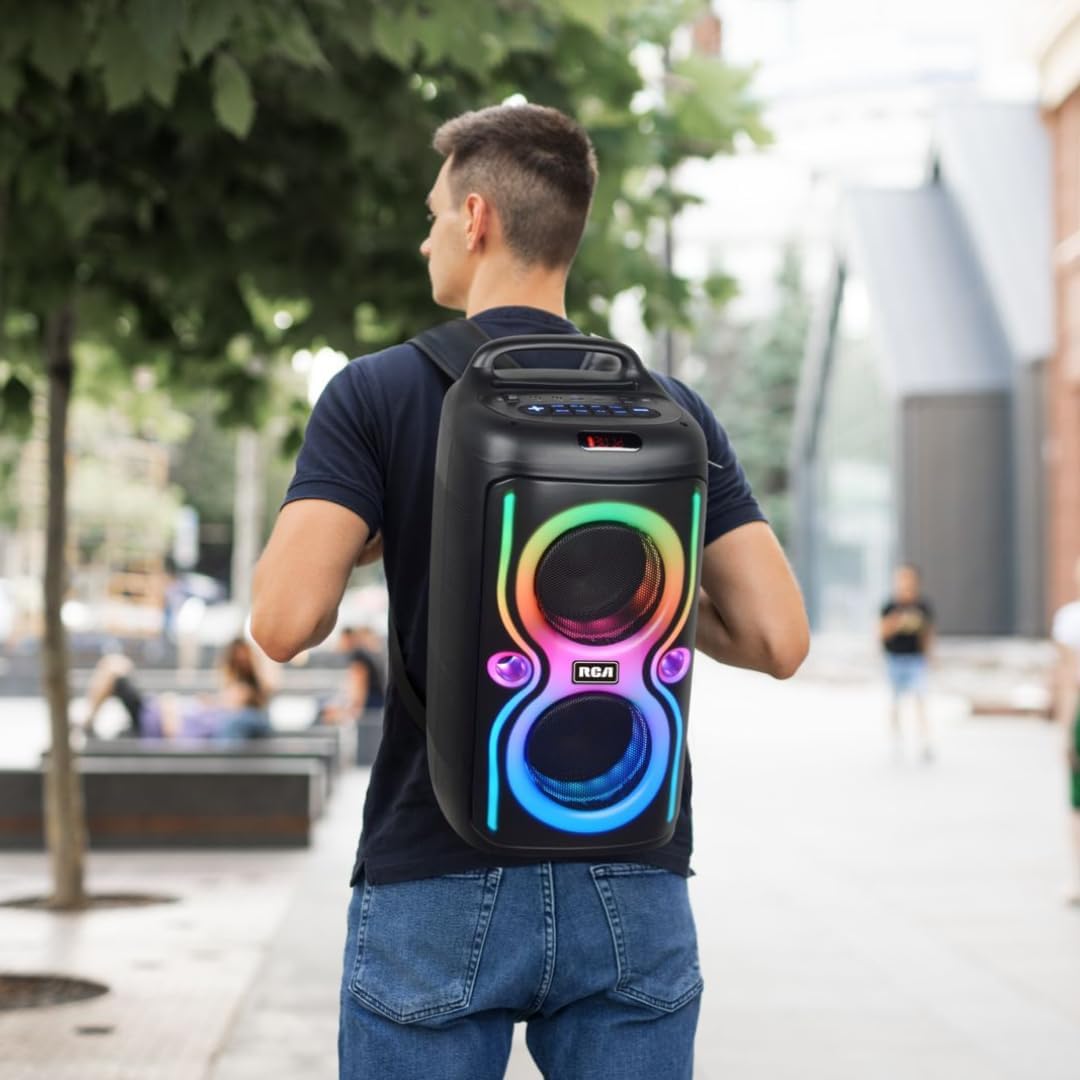 Ranac Bluetooth Zvucnik CMiK MK-2601...