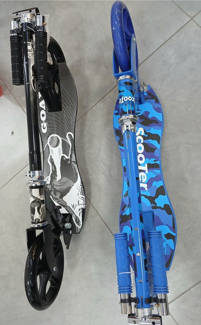 Trotinet za decu u 4 boje...