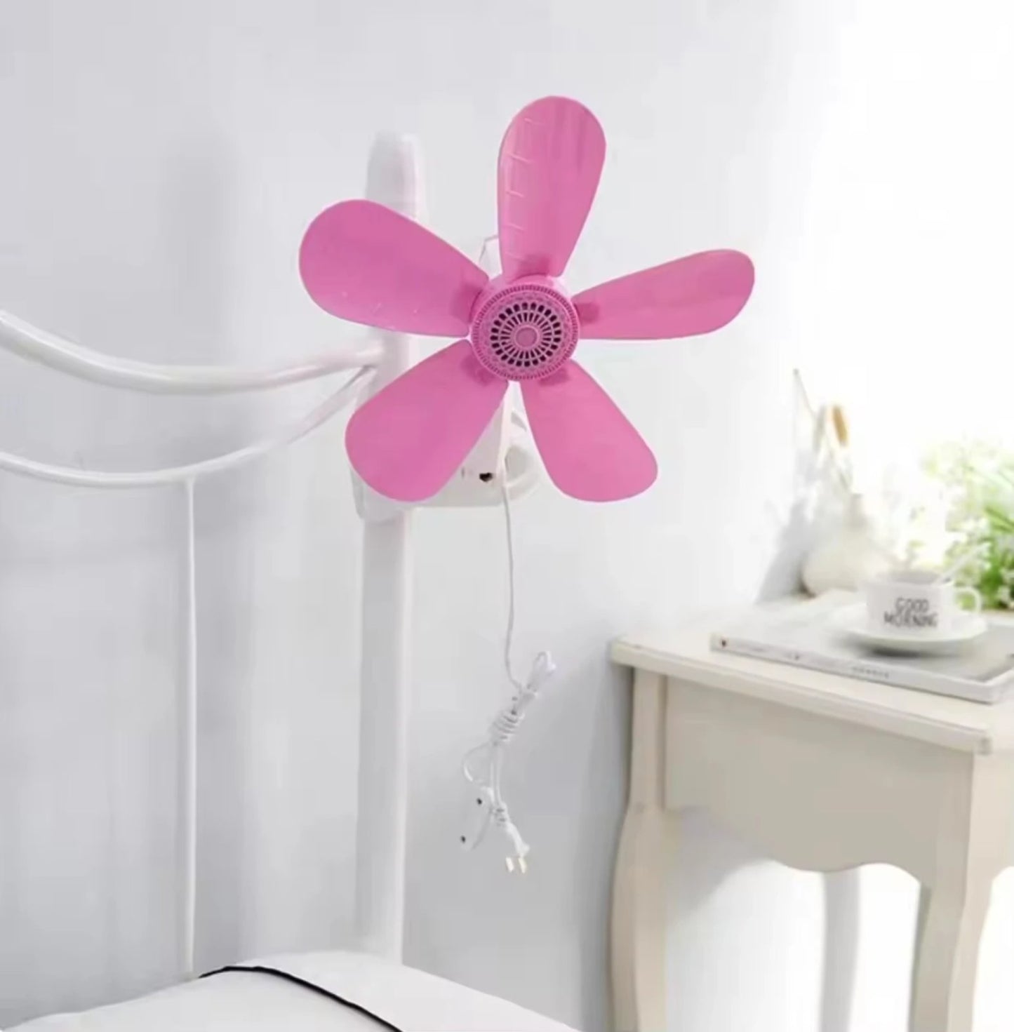Ventilator stoni...