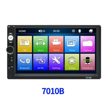 Multimedia za auto 7010B...