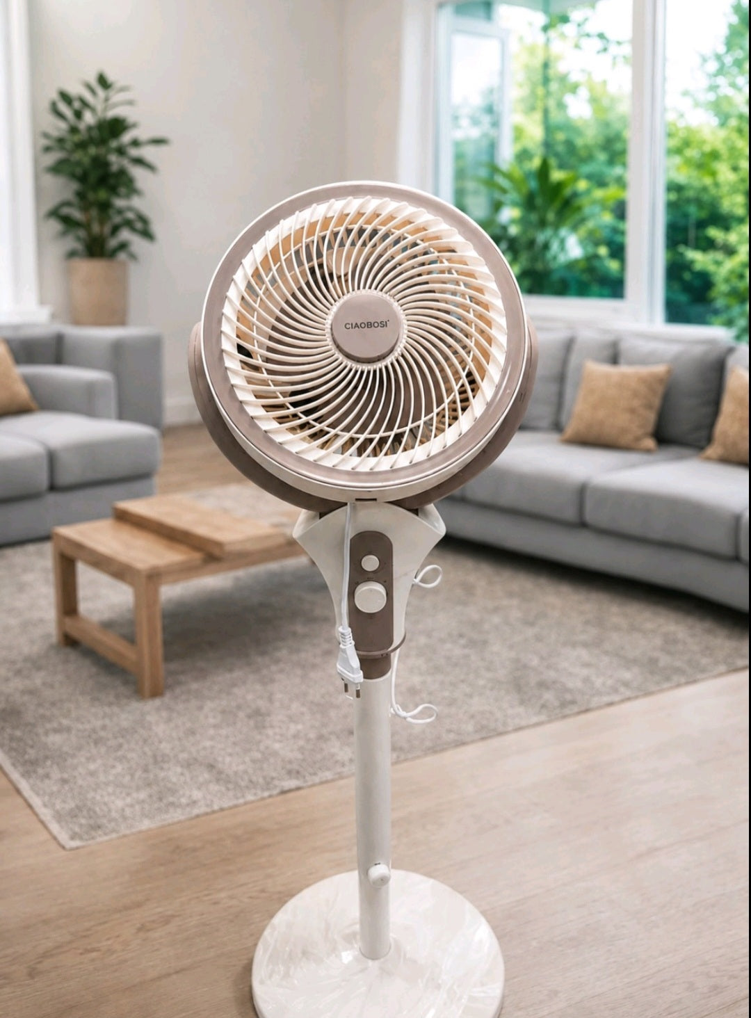 Kucni ventilator TX-04148 CIAOBOSI ventilator...