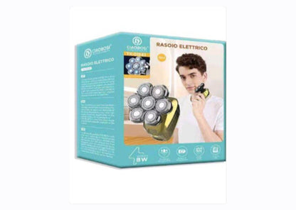 Masinica za brijanje CIAOBOSI TX-01541-8W...