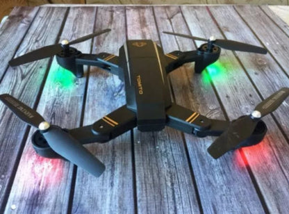 Phantom - Dron D5HW...