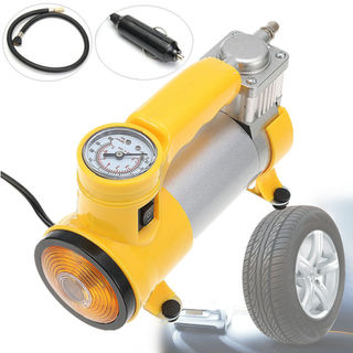 Kompresor za pumpanje guma 12V -Ciaobosi TX-39617 -120w...