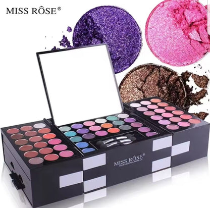 Set sminka klavir - Miss Rose...