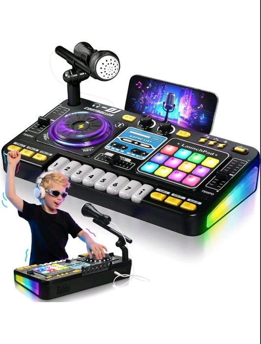 DJ Mixeta decija igracka...