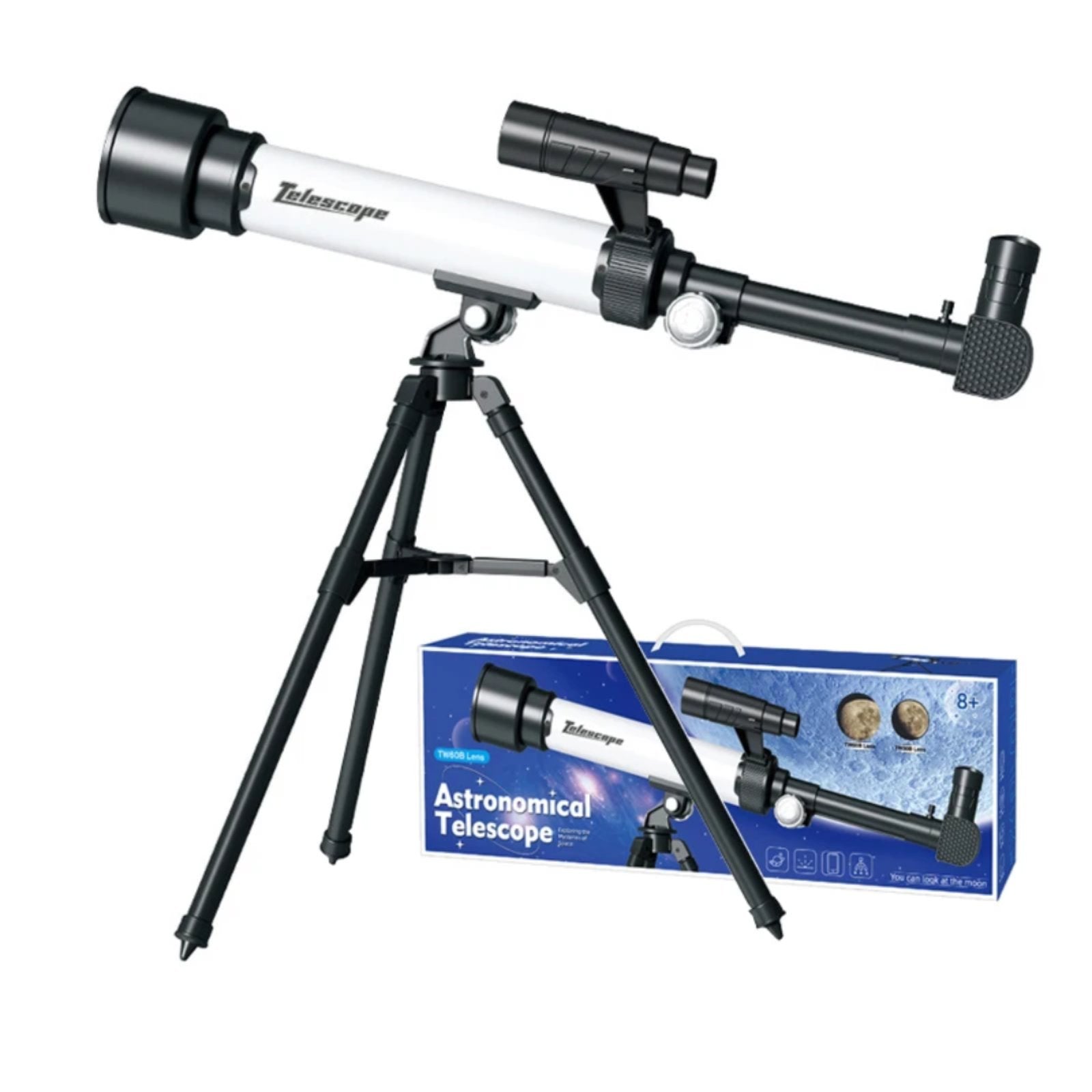 Teleakop za decu - Astronomical uvicanje 60x...