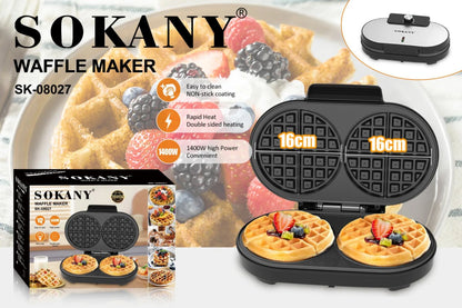 Aparat za galete Sokany SK-08027...