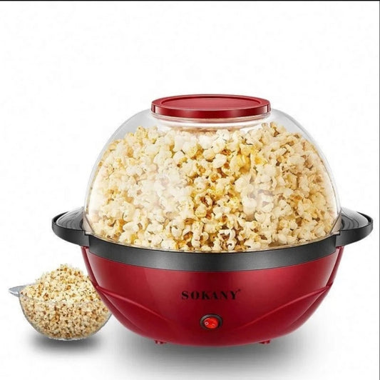 Aparat za kokice na ulju 3.6L...