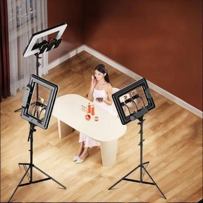 LED Osvetljenje za slikanje - Ring light RL-21"S...