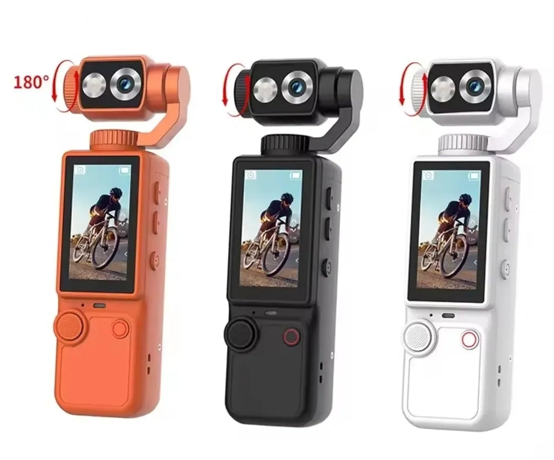 Q8 Mini kamera 4K...