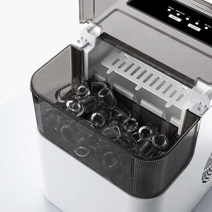 Mini ICE maker - Ledomat 1.5L...