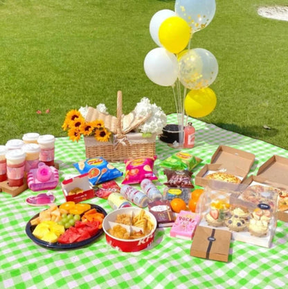 Prostirka za Piknik ili Plazu vodootporna...