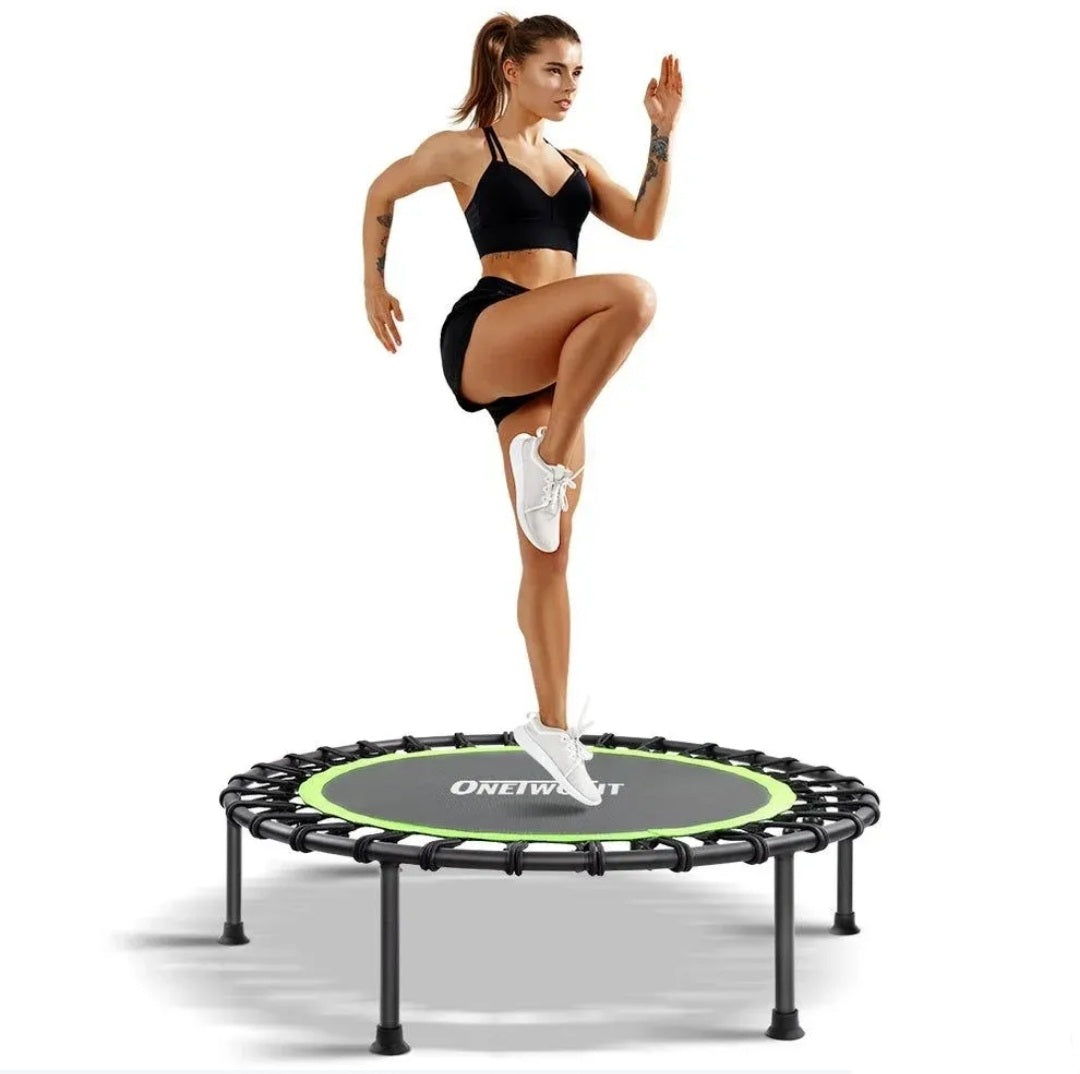 Trambolina za fitnes vezbanje...