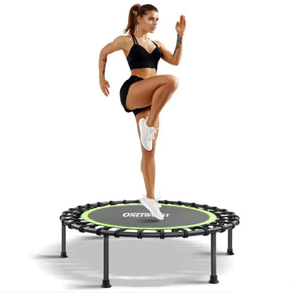 Trambolina za fitnes vezbanje...
