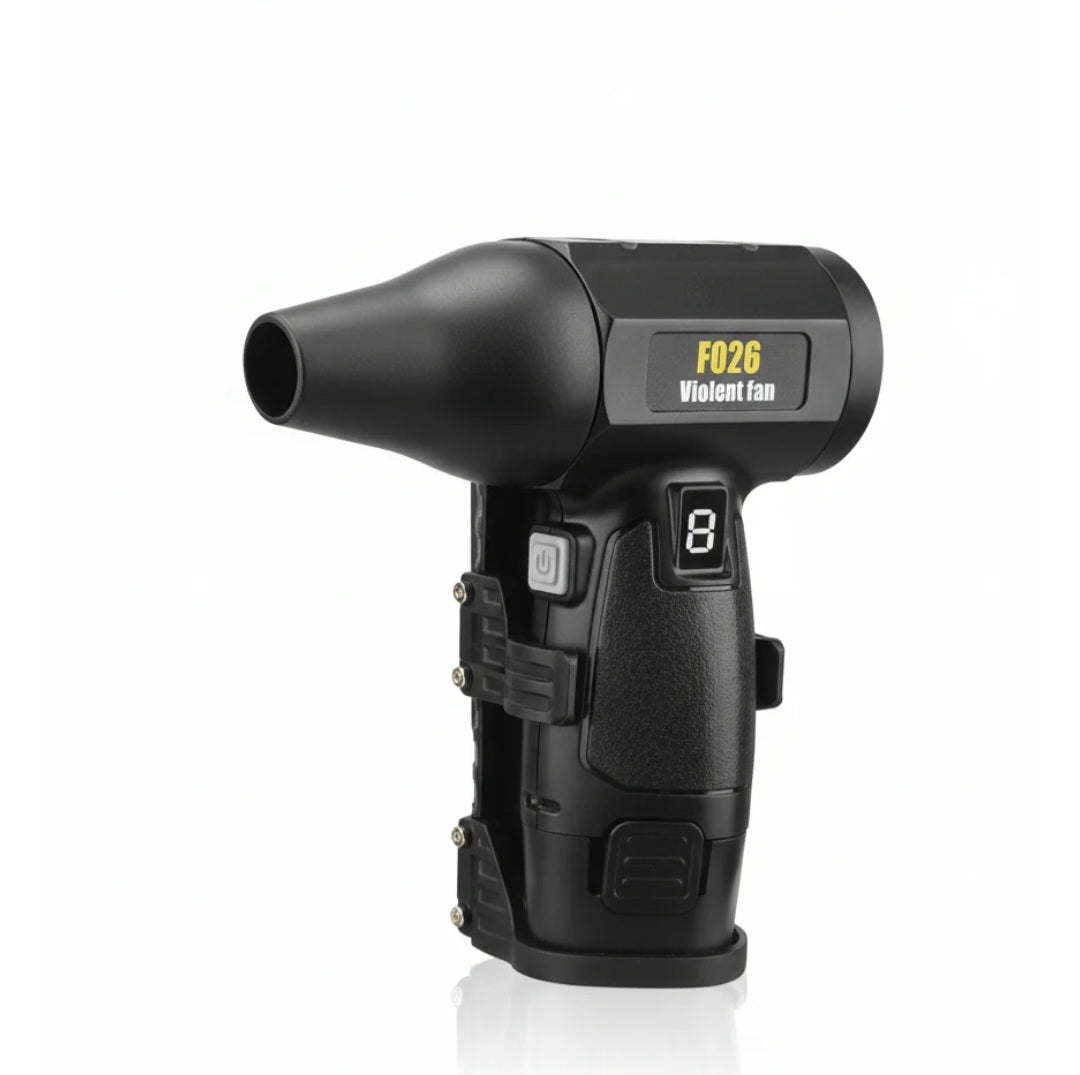 Prenosivi 12V turbo duvac..