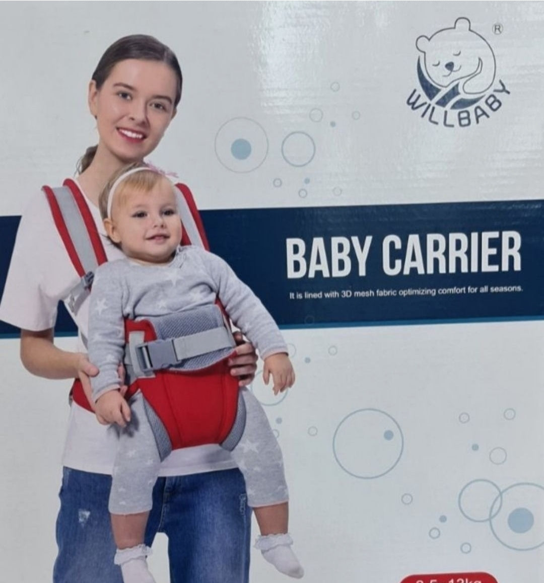 Nosač za bebe...
