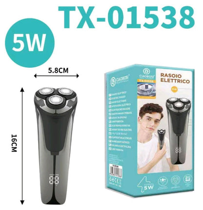 Masinica za brijanje CIAOBOSI TX-01538-5W...