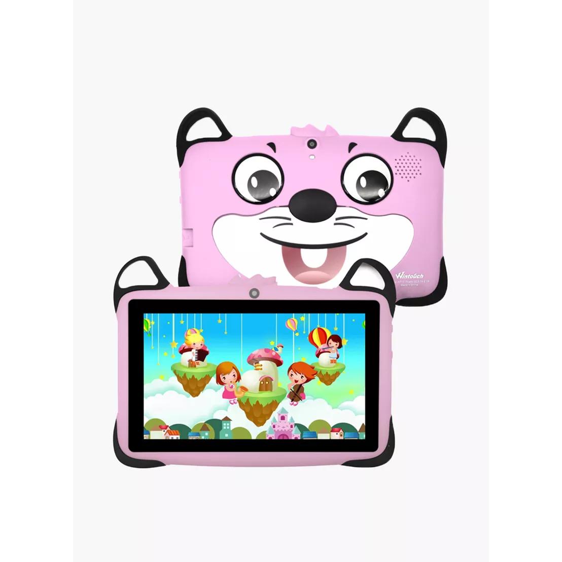 Tablet za decu - Roze maska...