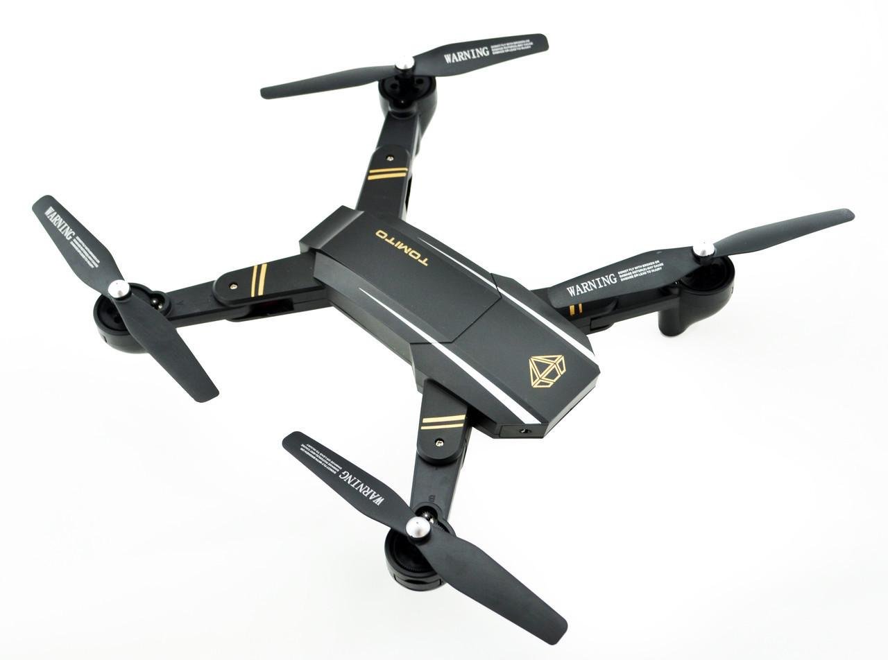 Phantom - Dron D5HW...