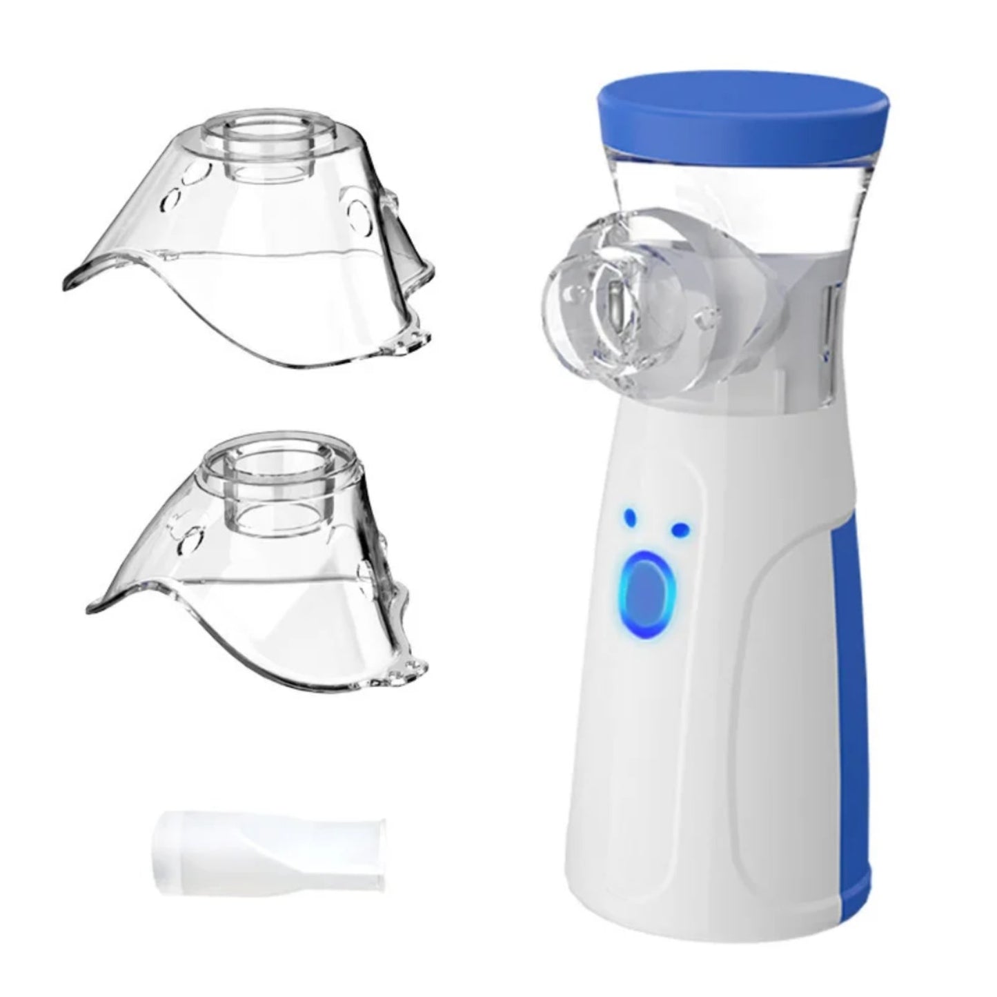 Prenosni Mini inhalator...