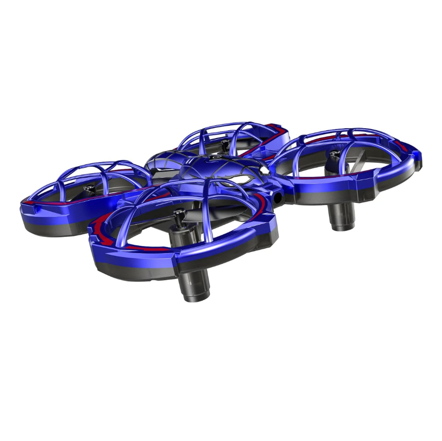 Dron Spider Man sa daljinskim upravljanjem...