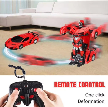 Transformers auto 2u1...